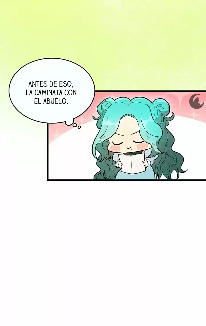 La Chef Imperial Yoon Se-Na - Capítulo 29 - Página 36 - LectorTMOo