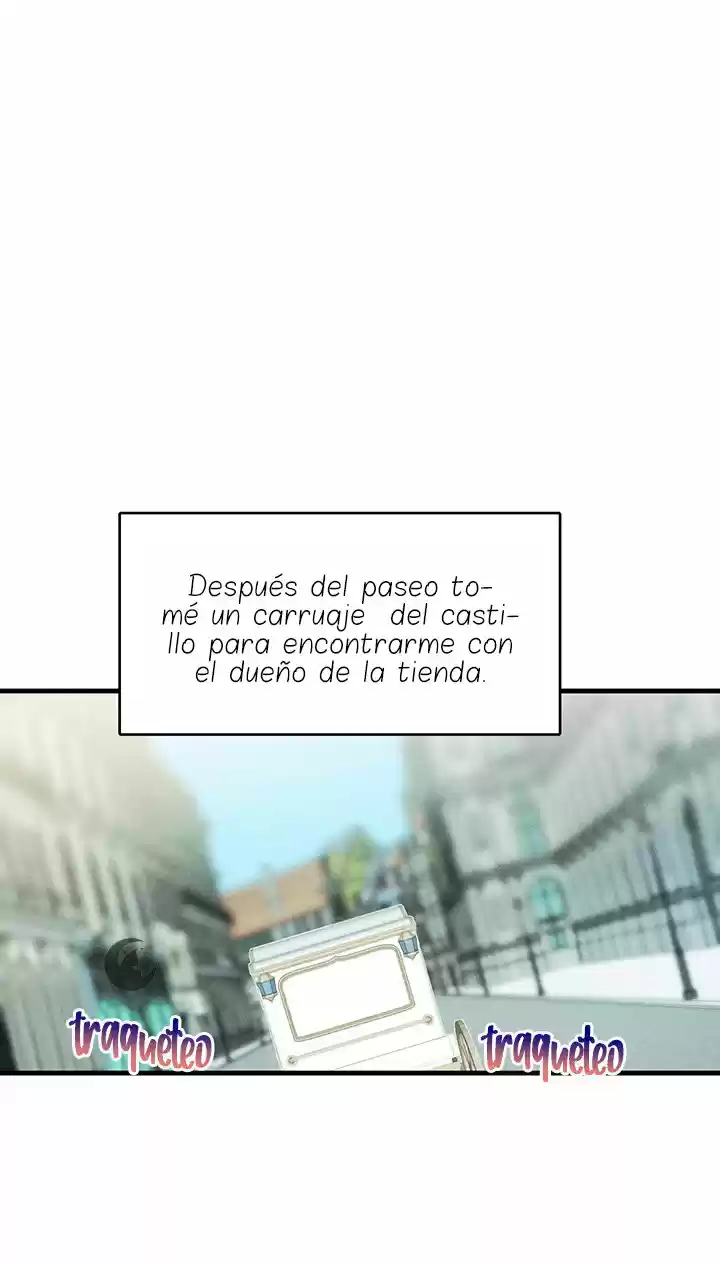 La Chef Imperial Yoon Se-Na - Capítulo 29 - Página 61 - LectorTMOo