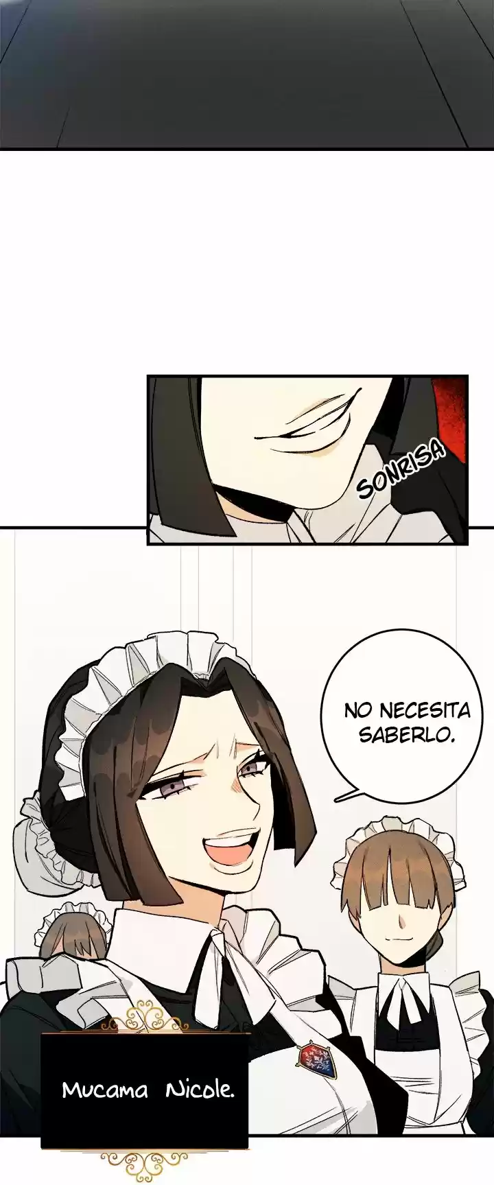 La Chef Imperial Yoon Se-Na - Capítulo 3 - Página 9 - LectorTMOo