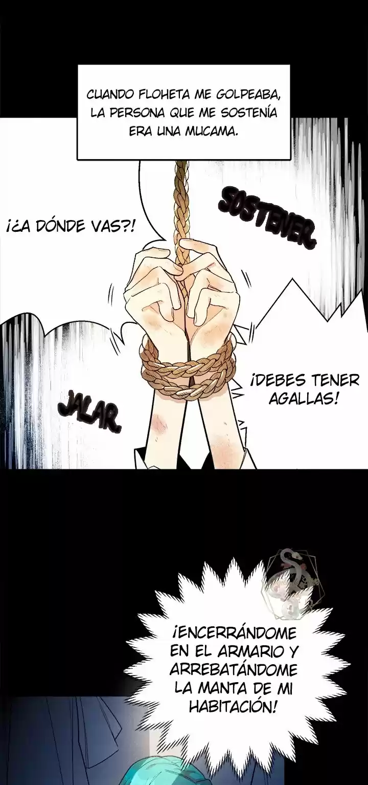 La Chef Imperial Yoon Se-Na - Capítulo 3 - Página 12 - LectorTMOo