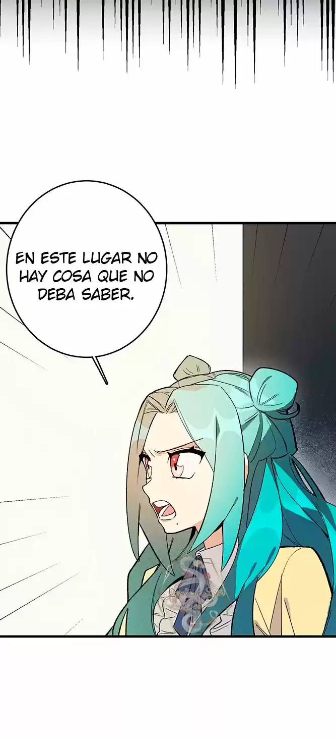 La Chef Imperial Yoon Se-Na - Capítulo 3 - Página 14 - LectorTMOo
