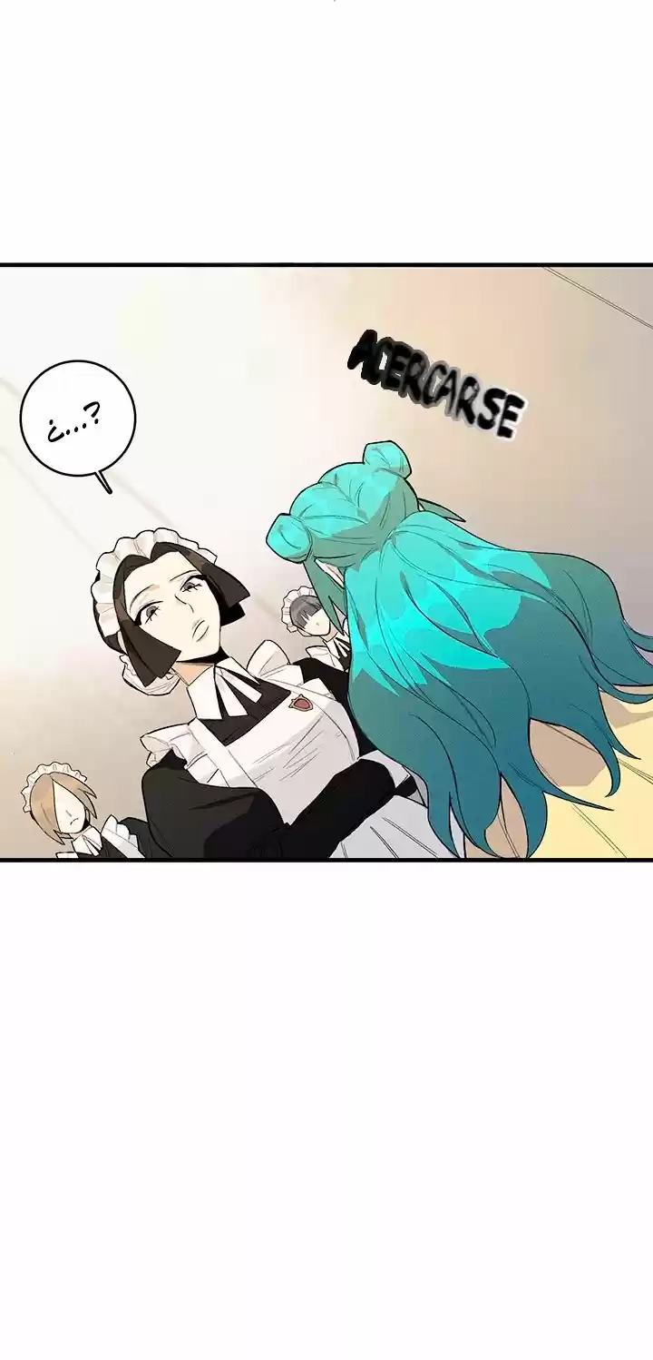 La Chef Imperial Yoon Se-Na - Capítulo 3 - Página 19 - LectorTMOo
