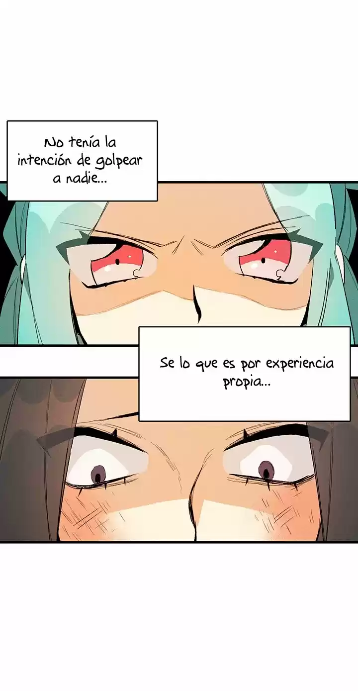 La Chef Imperial Yoon Se-Na - Capítulo 3 - Página 27 - LectorTMOo