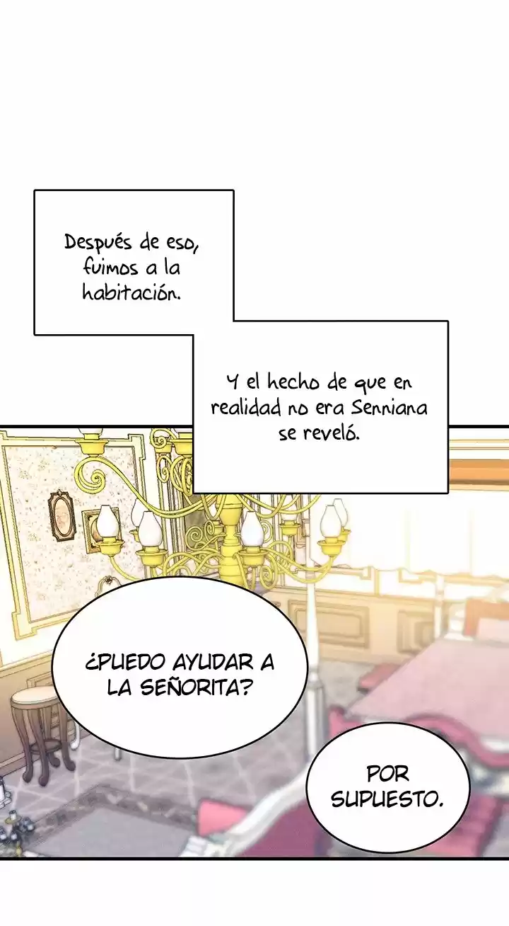 La Chef Imperial Yoon Se-Na - Capítulo 3 - Página 56 - LectorTMOo