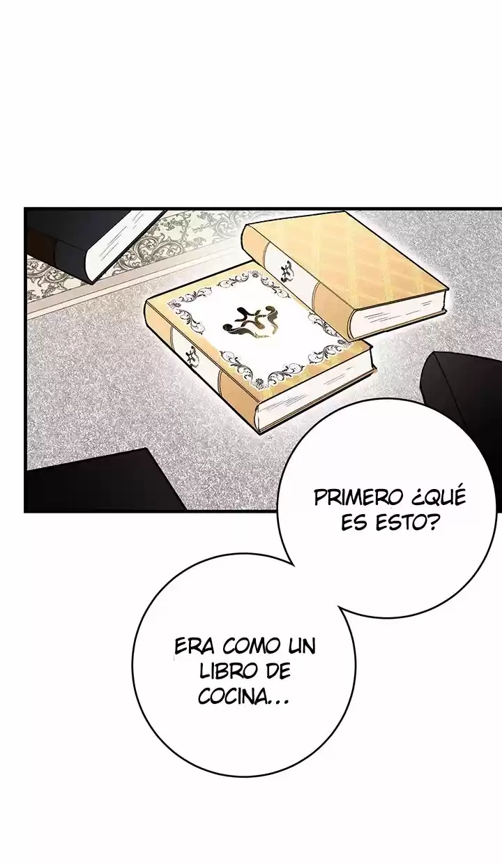 La Chef Imperial Yoon Se-Na - Capítulo 3 - Página 58 - LectorTMOo