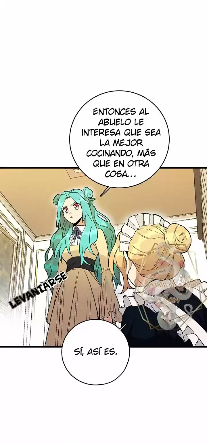 La Chef Imperial Yoon Se-Na - Capítulo 3 - Página 65 - LectorTMOo