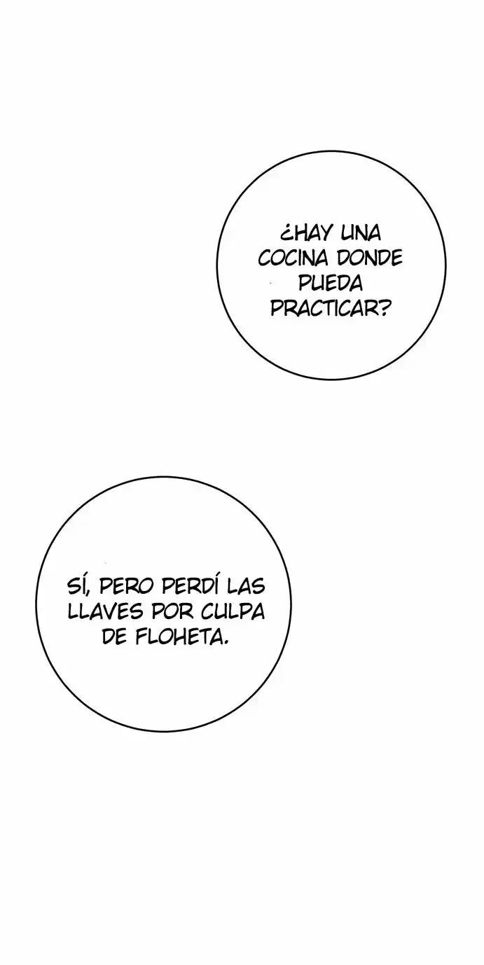 La Chef Imperial Yoon Se-Na - Capítulo 3 - Página 67 - LectorTMOo
