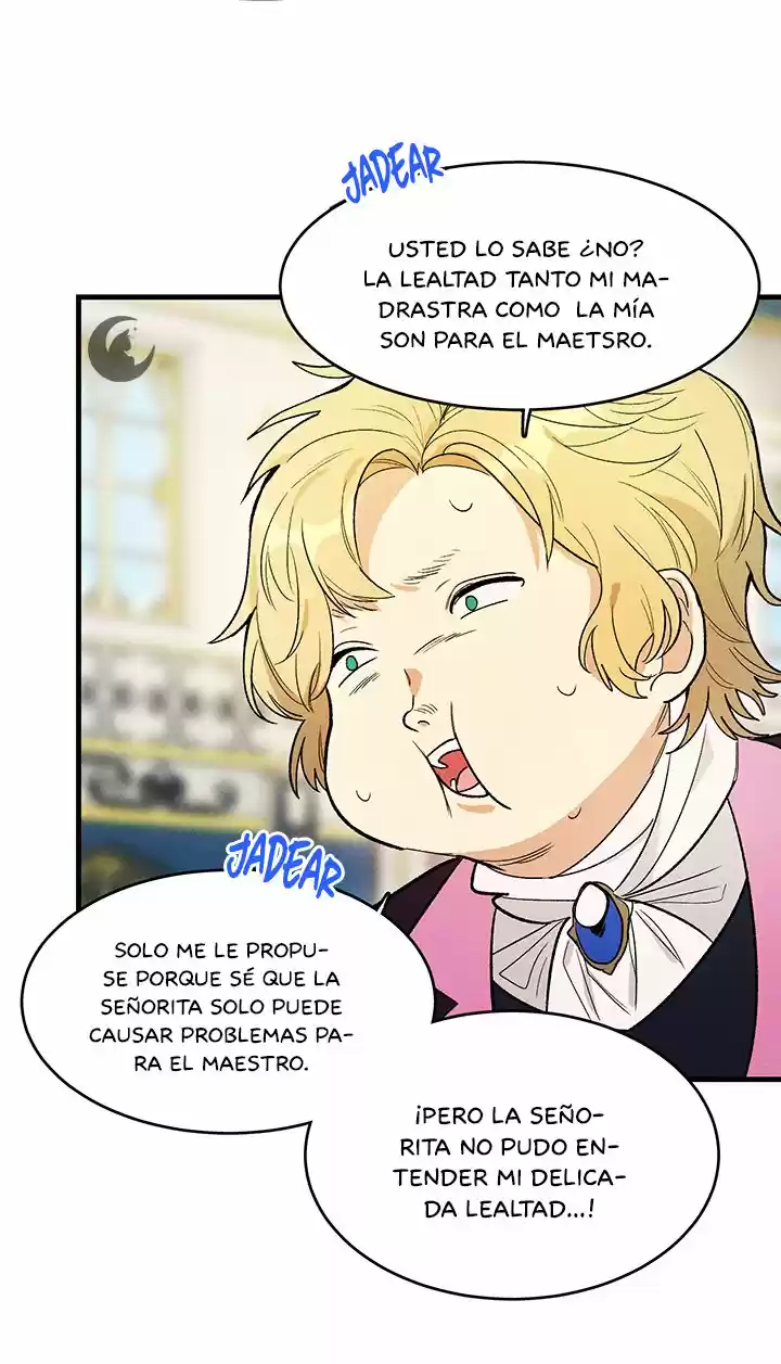 La Chef Imperial Yoon Se-Na - Capítulo 30 - Página 41 - LectorTMOo