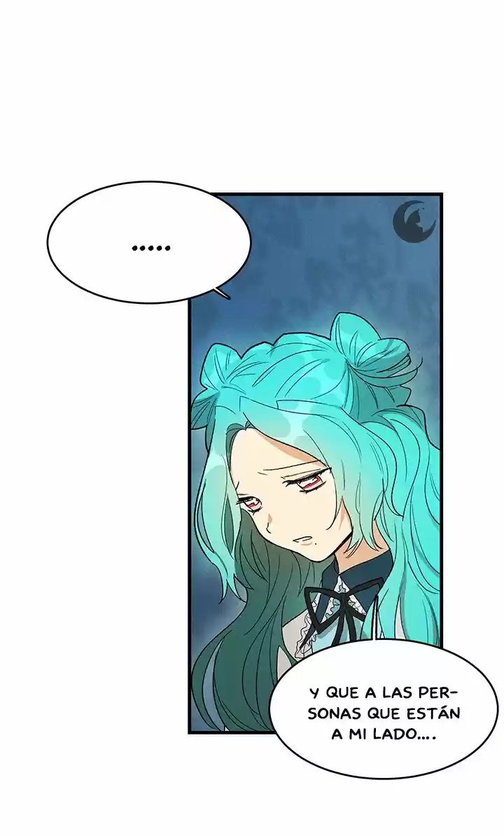 La Chef Imperial Yoon Se-Na - Capítulo 30 - Página 55 - LectorTMOo