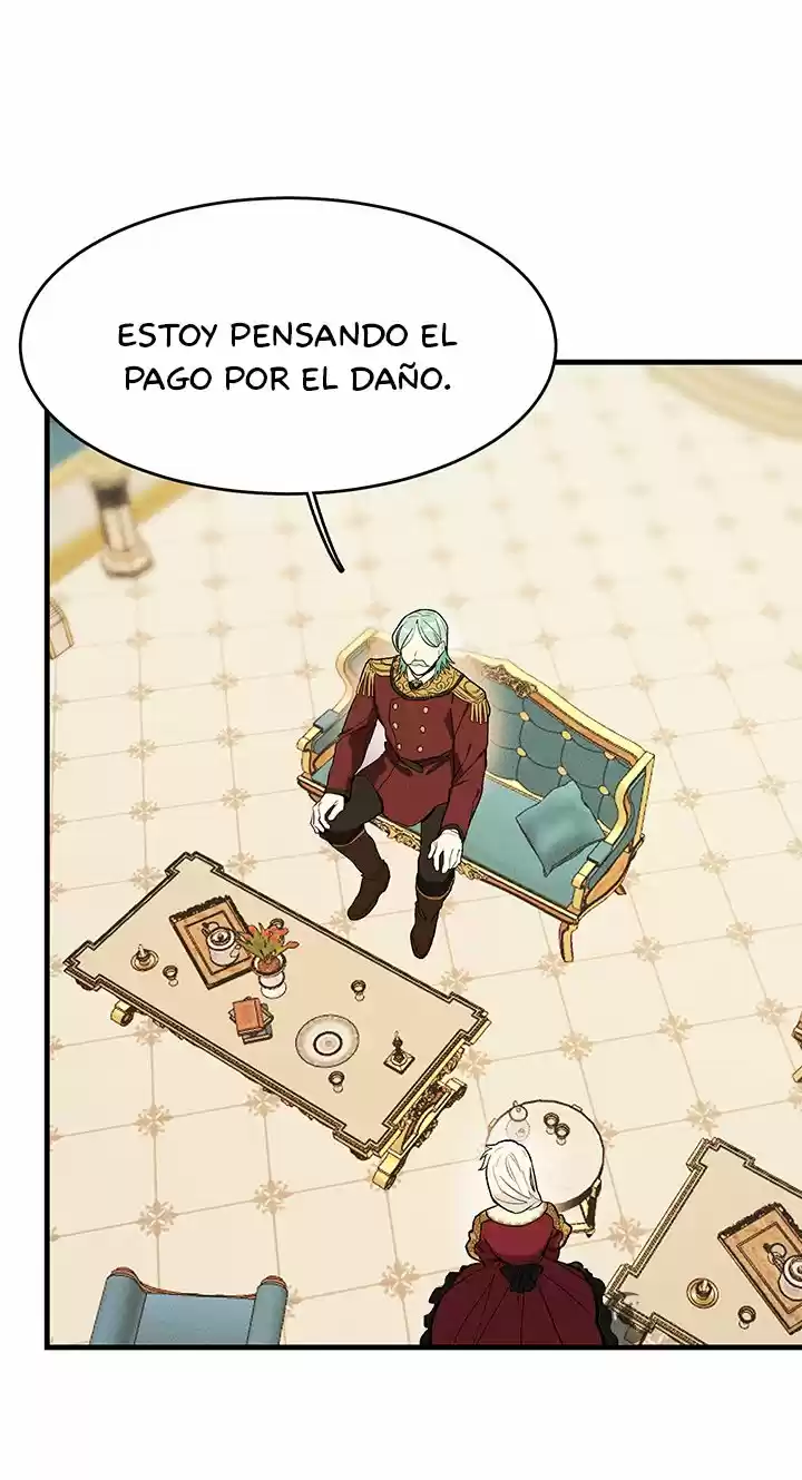 La Chef Imperial Yoon Se-Na - Capítulo 31 - Página 7 - LectorTMOo