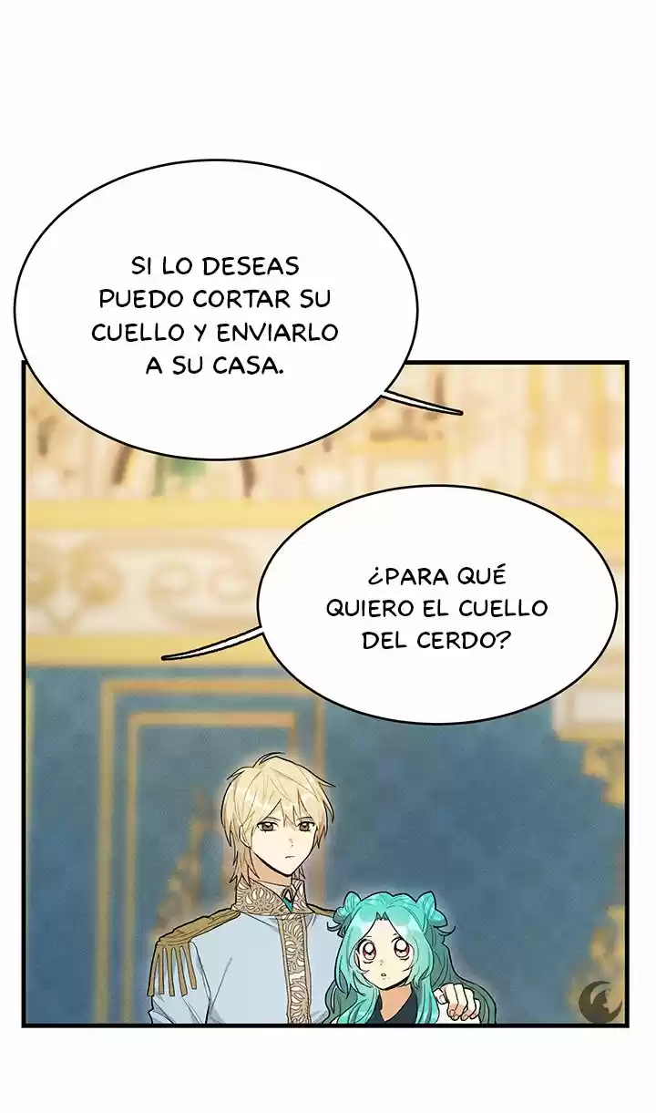 La Chef Imperial Yoon Se-Na - Capítulo 31 - Página 13 - LectorTMOo