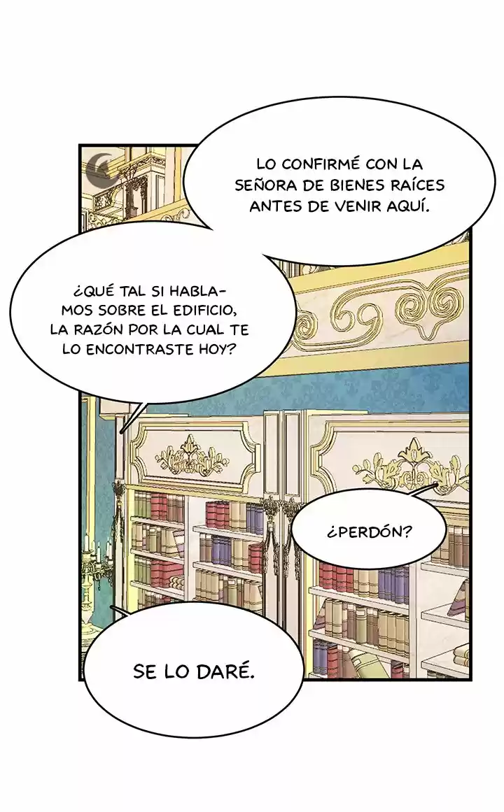 La Chef Imperial Yoon Se-Na - Capítulo 31 - Página 28 - LectorTMOo