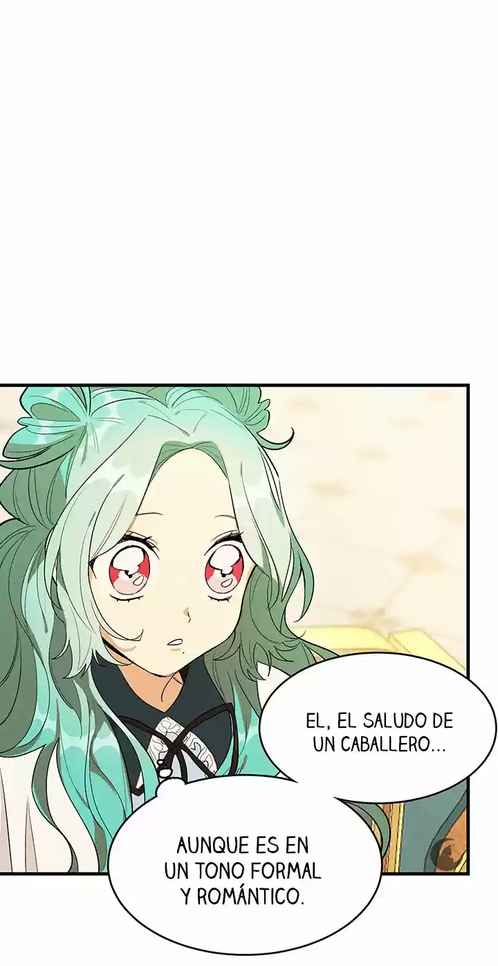 La Chef Imperial Yoon Se-Na - Capítulo 31 - Página 32 - LectorTMOo