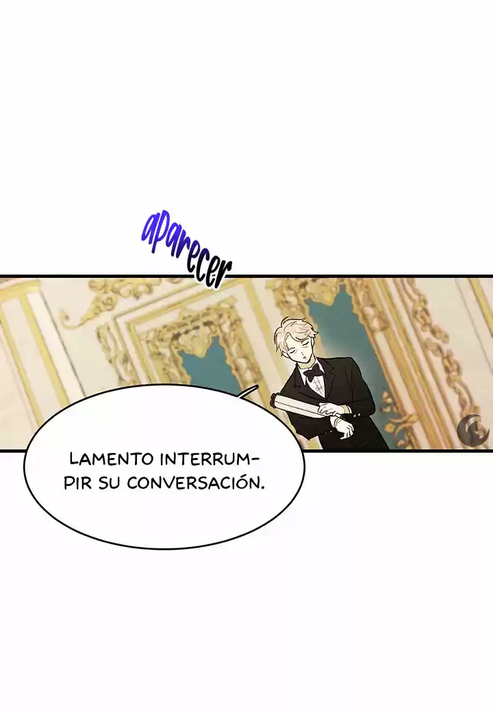 La Chef Imperial Yoon Se-Na - Capítulo 31 - Página 34 - LectorTMOo