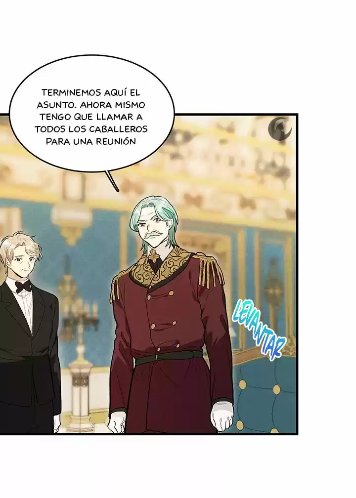 La Chef Imperial Yoon Se-Na - Capítulo 31 - Página 36 - LectorTMOo