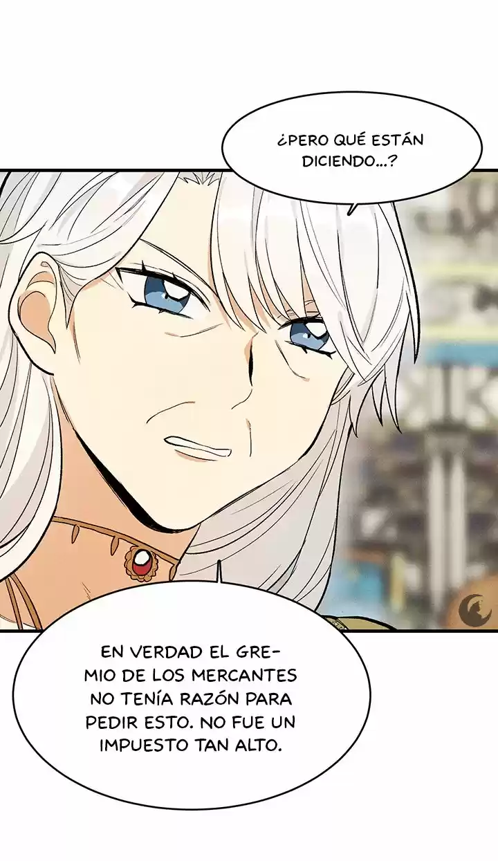 La Chef Imperial Yoon Se-Na - Capítulo 31 - Página 38 - LectorTMOo