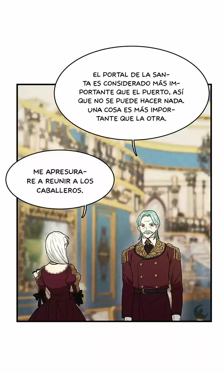 La Chef Imperial Yoon Se-Na - Capítulo 31 - Página 40 - LectorTMOo