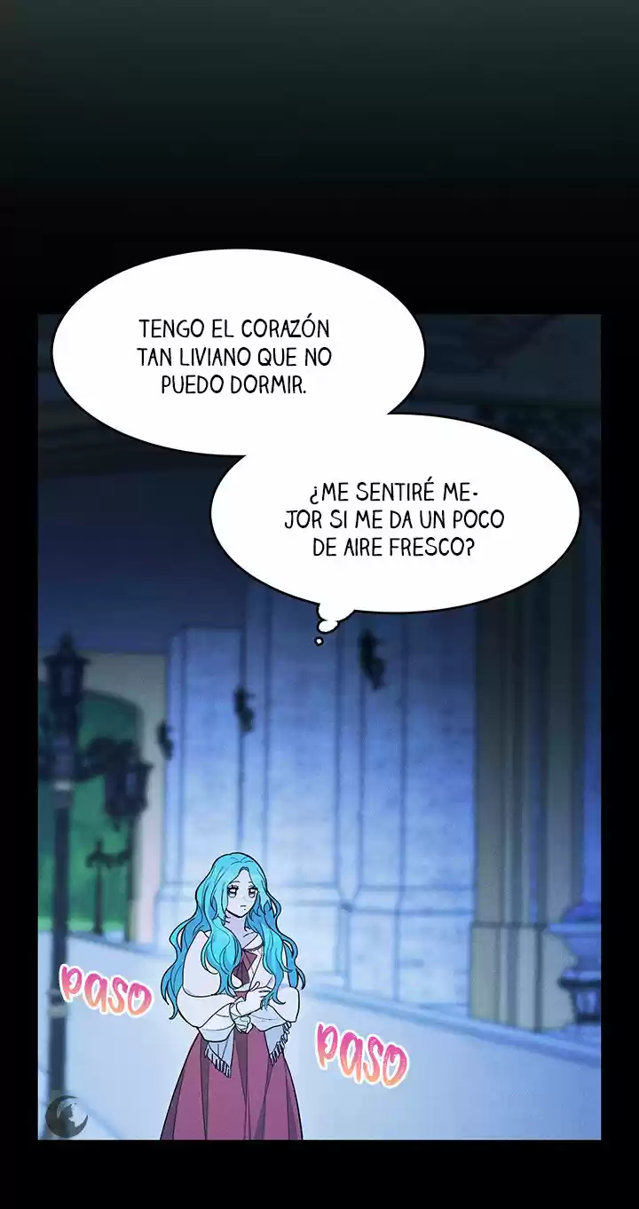 La Chef Imperial Yoon Se-Na - Capítulo 31 - Página 42 - LectorTMOo