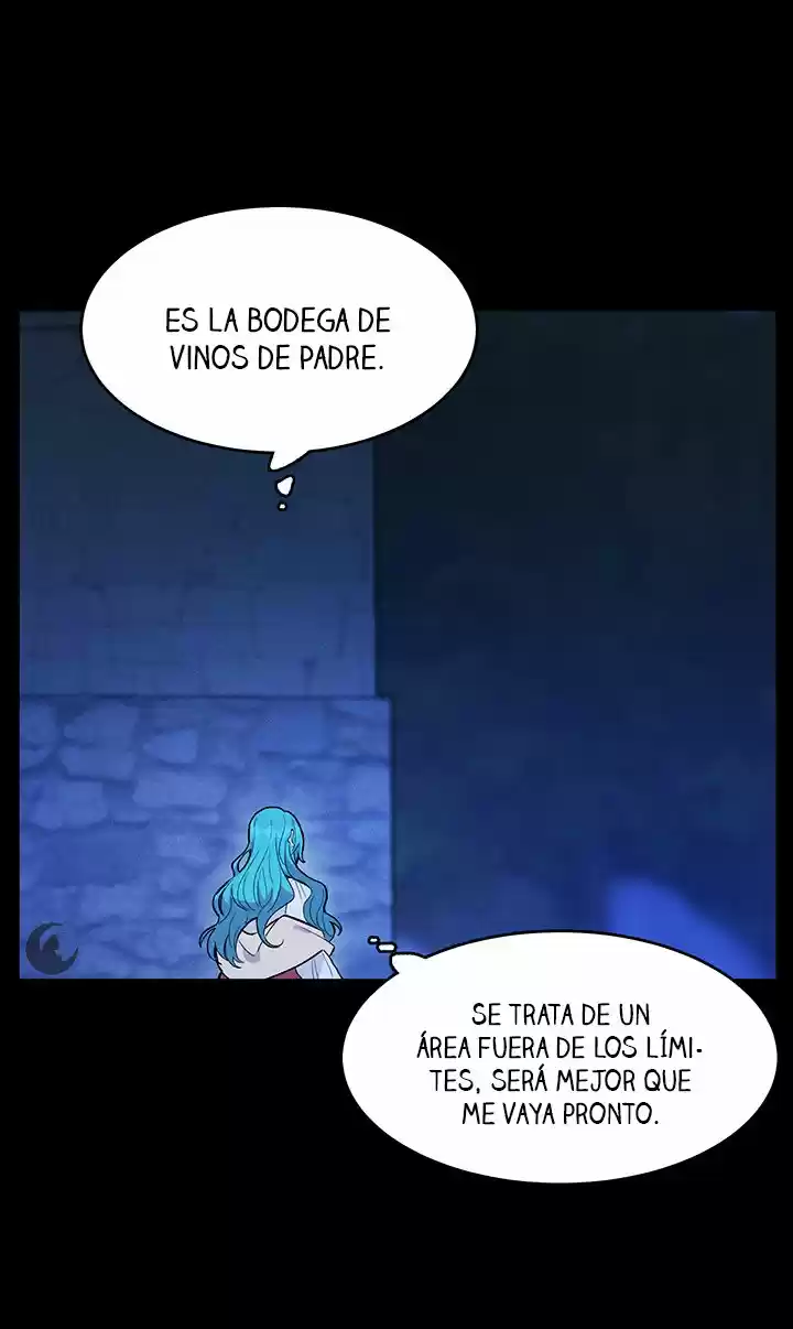 La Chef Imperial Yoon Se-Na - Capítulo 31 - Página 47 - LectorTMOo