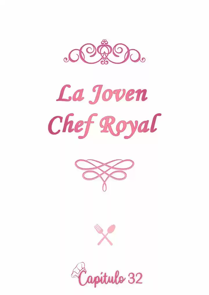 La Chef Imperial Yoon Se-Na - Capítulo 32 - Página 2 - LectorTMOo