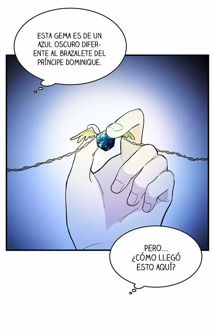 La Chef Imperial Yoon Se-Na - Capítulo 32 - Página 25 - LectorTMOo