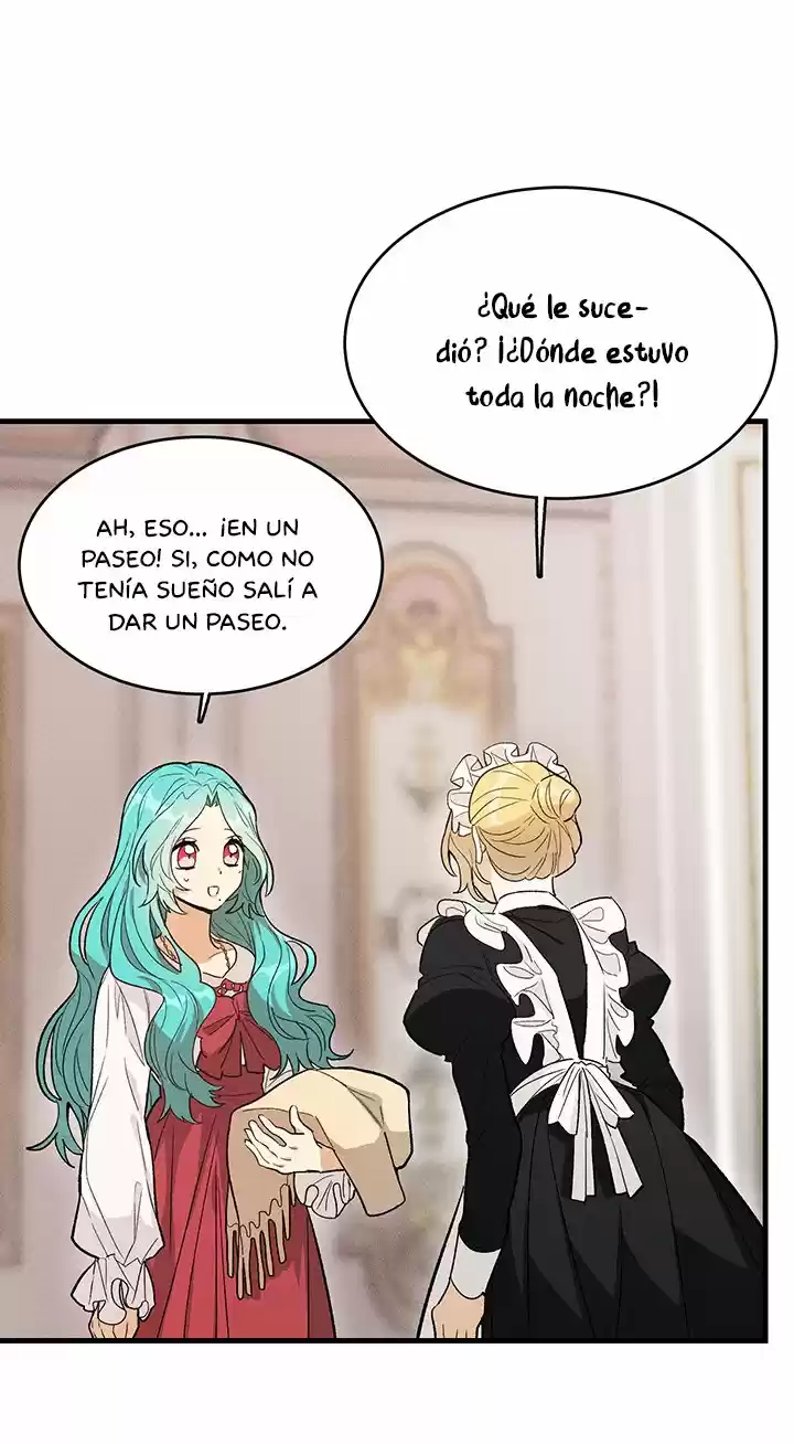 La Chef Imperial Yoon Se-Na - Capítulo 32 - Página 28 - LectorTMOo