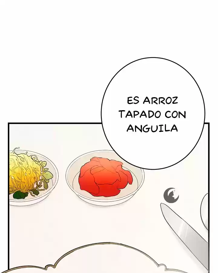 La Chef Imperial Yoon Se-Na - Capítulo 34 - Página 4 - LectorTMOo