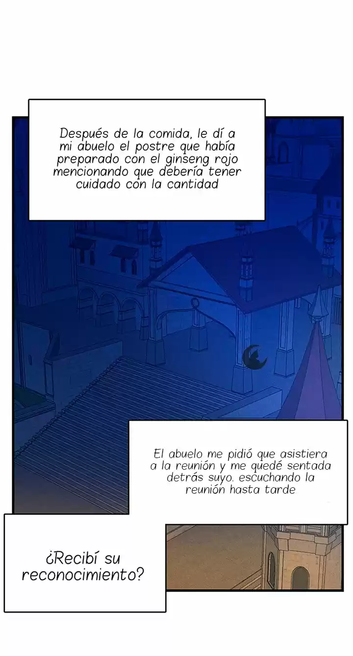 La Chef Imperial Yoon Se-Na - Capítulo 34 - Página 36 - LectorTMOo