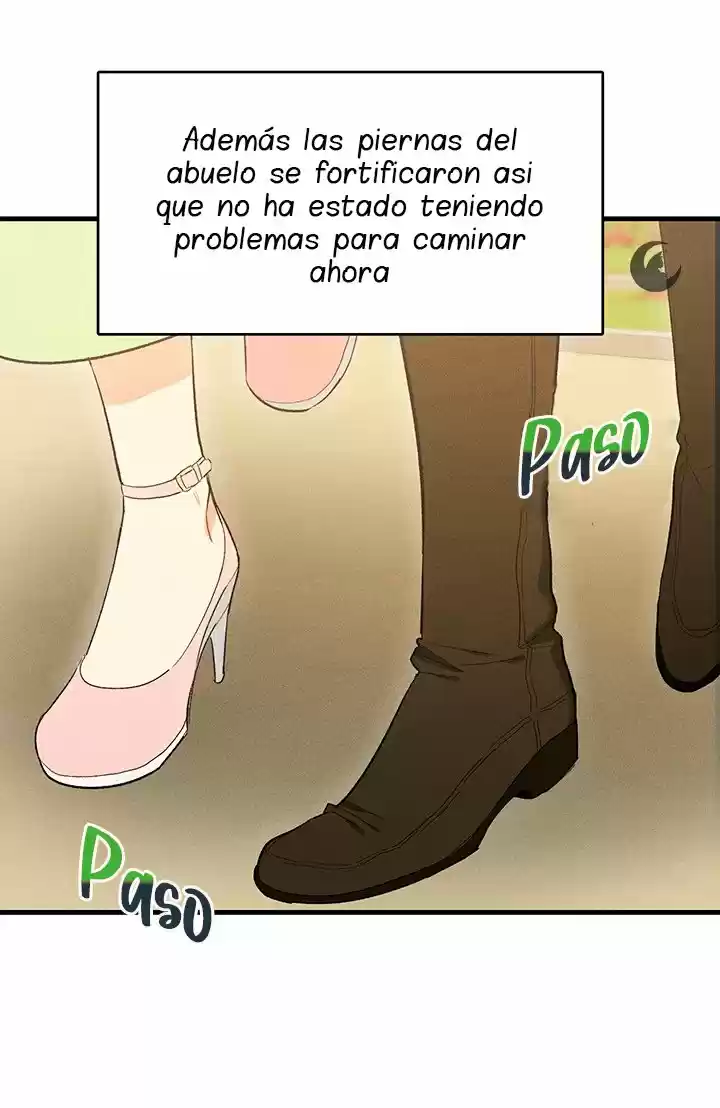 La Chef Imperial Yoon Se-Na - Capítulo 34 - Página 52 - LectorTMOo