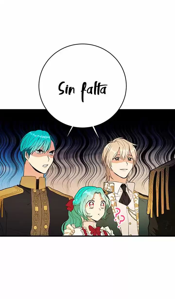 La Chef Imperial Yoon Se-Na - Capítulo 35 - Página 37 - LectorTMOo