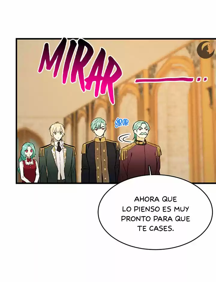 La Chef Imperial Yoon Se-Na - Capítulo 35 - Página 59 - LectorTMOo