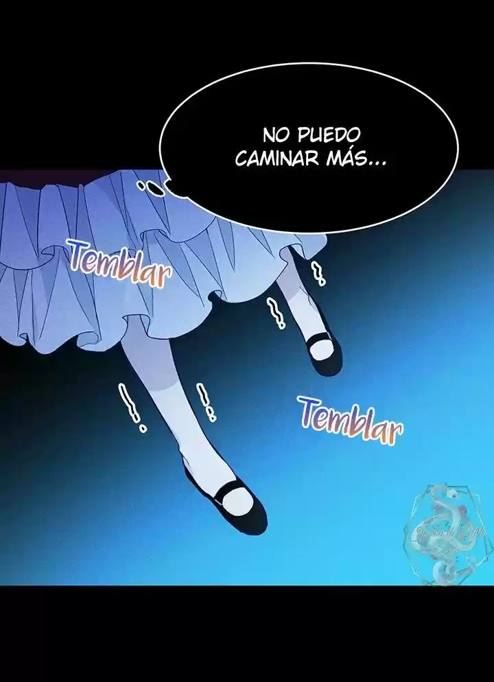 La Chef Imperial Yoon Se-Na - Capítulo 36 - Página 9 - LectorTMOo