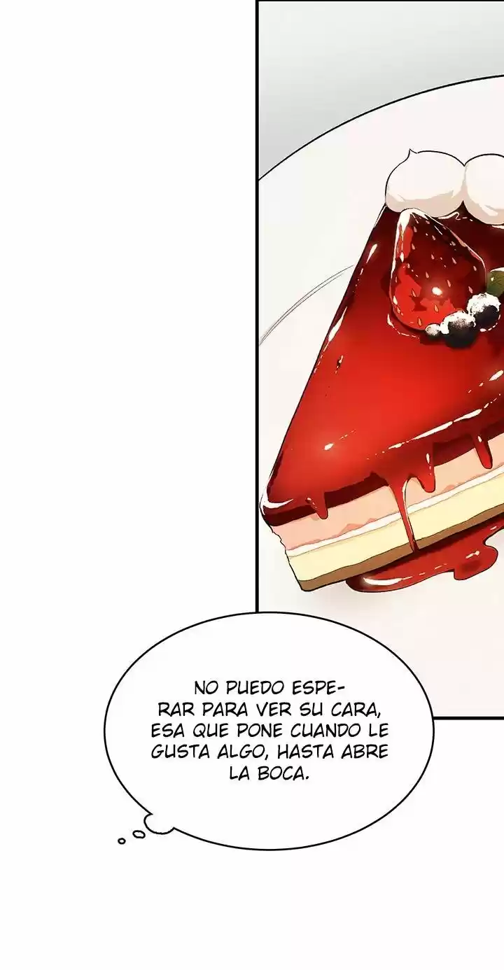 La Chef Imperial Yoon Se-Na - Capítulo 36 - Página 17 - LectorTMOo