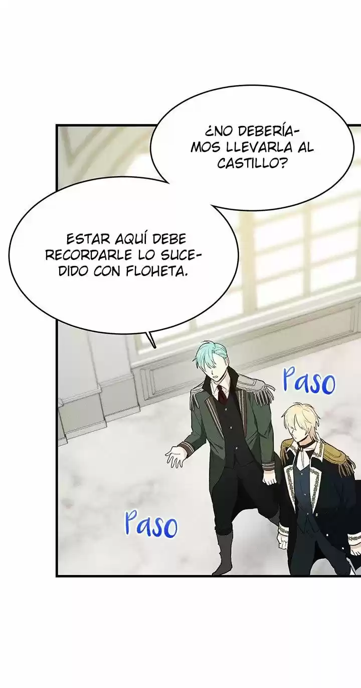 La Chef Imperial Yoon Se-Na - Capítulo 36 - Página 21 - LectorTMOo