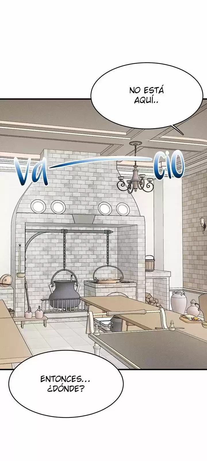 La Chef Imperial Yoon Se-Na - Capítulo 36 - Página 26 - LectorTMOo