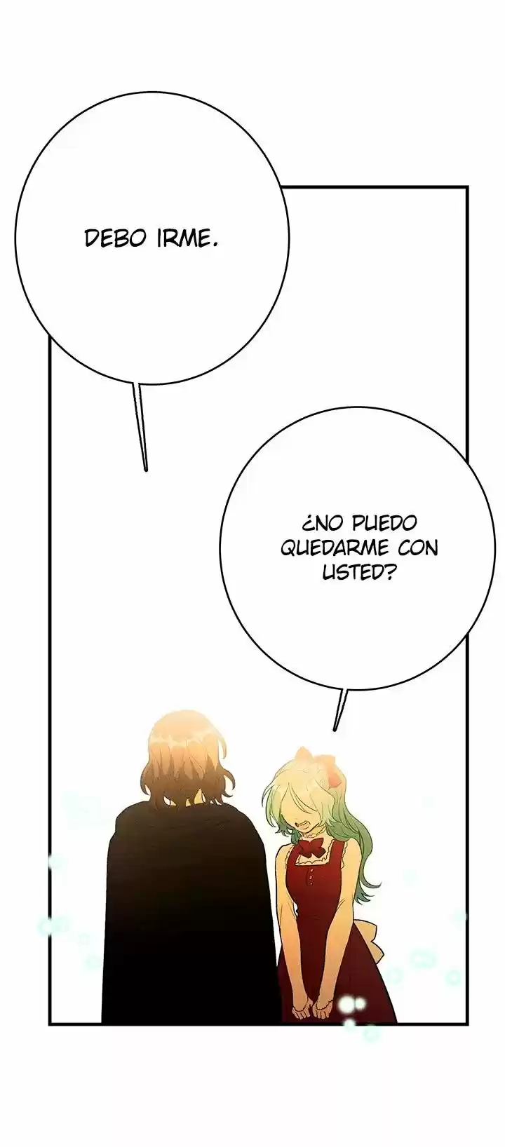 La Chef Imperial Yoon Se-Na - Capítulo 36 - Página 49 - LectorTMOo