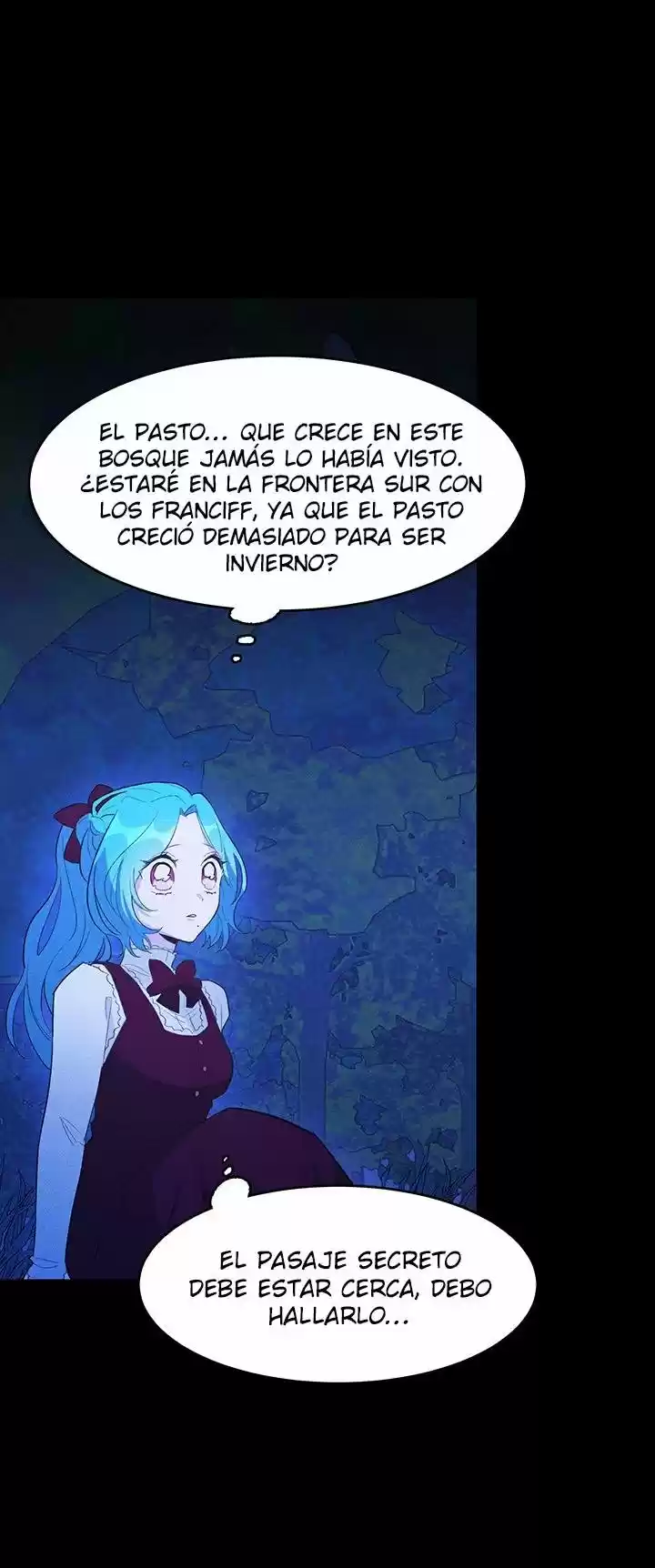 La Chef Imperial Yoon Se-Na - Capítulo 36 - Página 61 - LectorTMOo