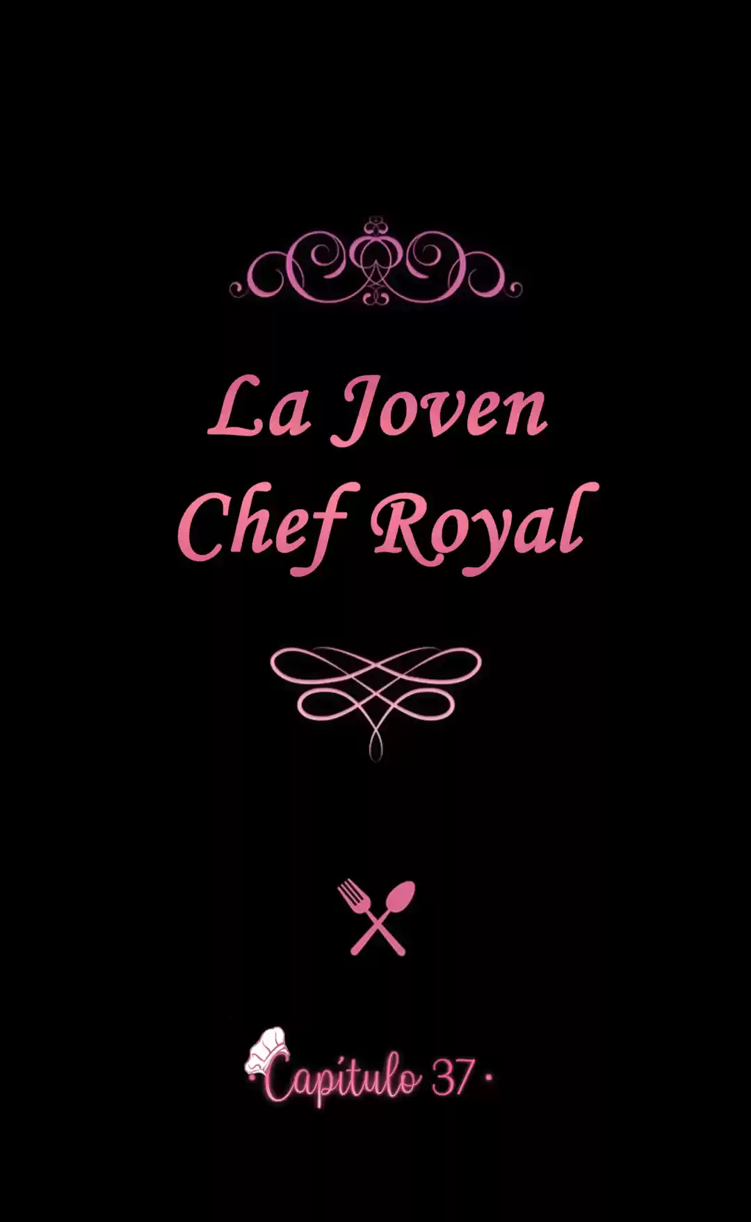 La Chef Imperial Yoon Se-Na - Capítulo 37 - Página 10 - LectorTMOo