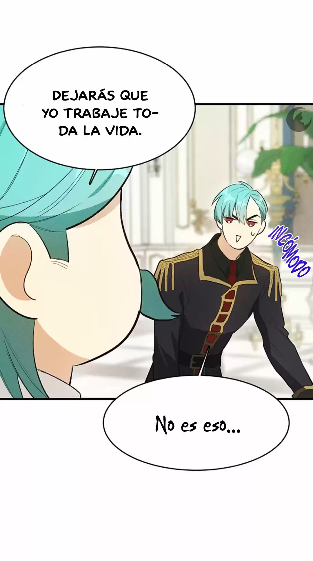 La Chef Imperial Yoon Se-Na - Capítulo 37 - Página 56 - LectorTMOo