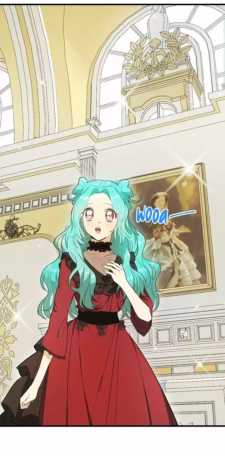 La Chef Imperial Yoon Se-Na - Capítulo 38 - Página 4 - LectorTMOo