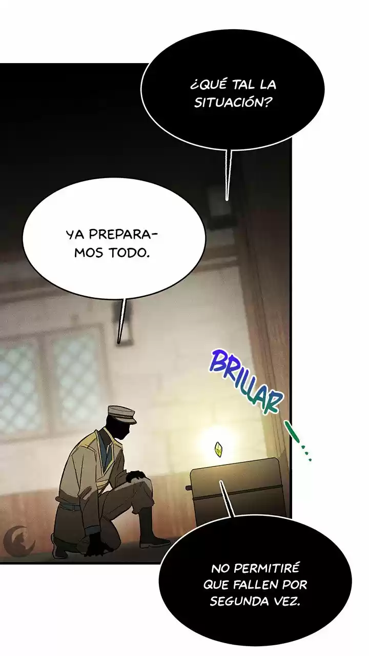La Chef Imperial Yoon Se-Na - Capítulo 38 - Página 47 - LectorTMOo