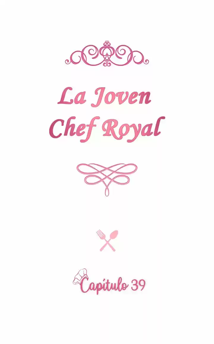 La Chef Imperial Yoon Se-Na - Capítulo 39 - Página 7 - LectorTMOo