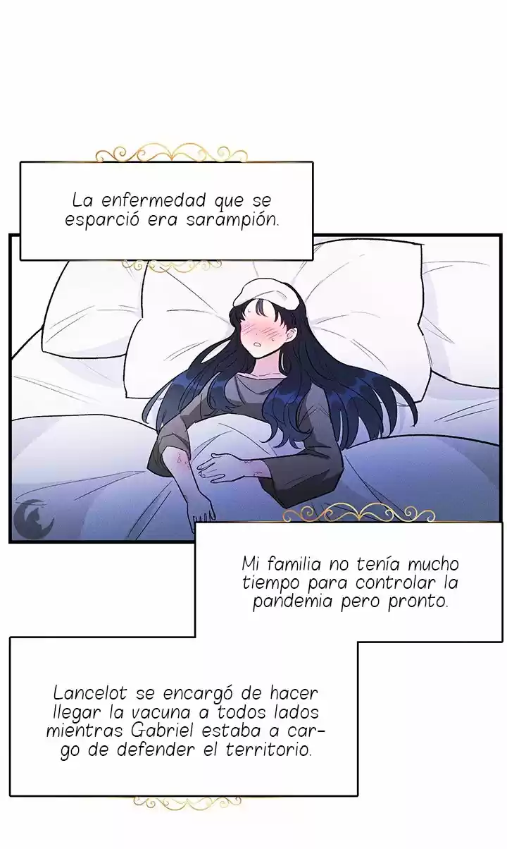 La Chef Imperial Yoon Se-Na - Capítulo 39 - Página 8 - LectorTMOo