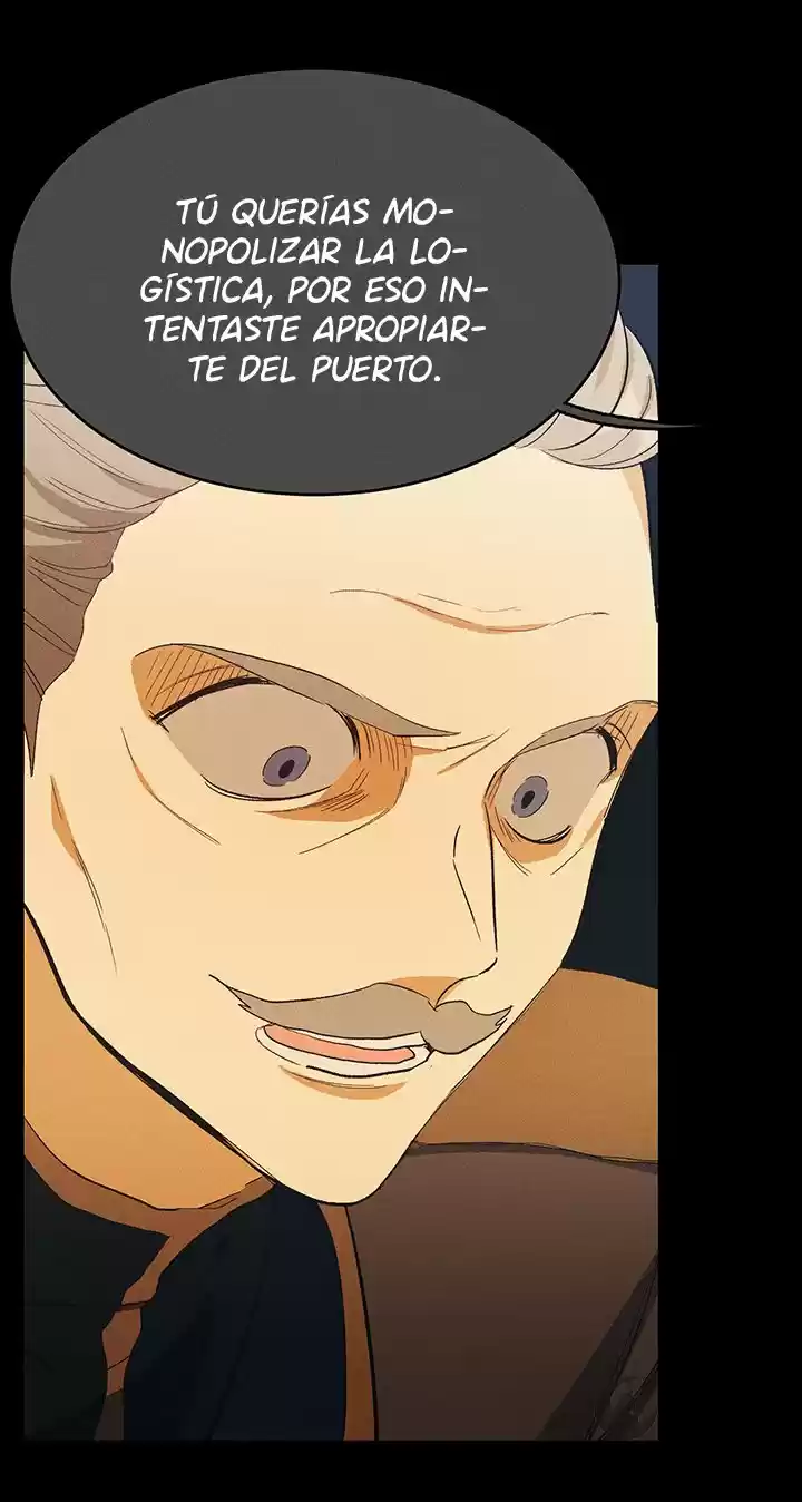 La Chef Imperial Yoon Se-Na - Capítulo 39 - Página 26 - LectorTMOo
