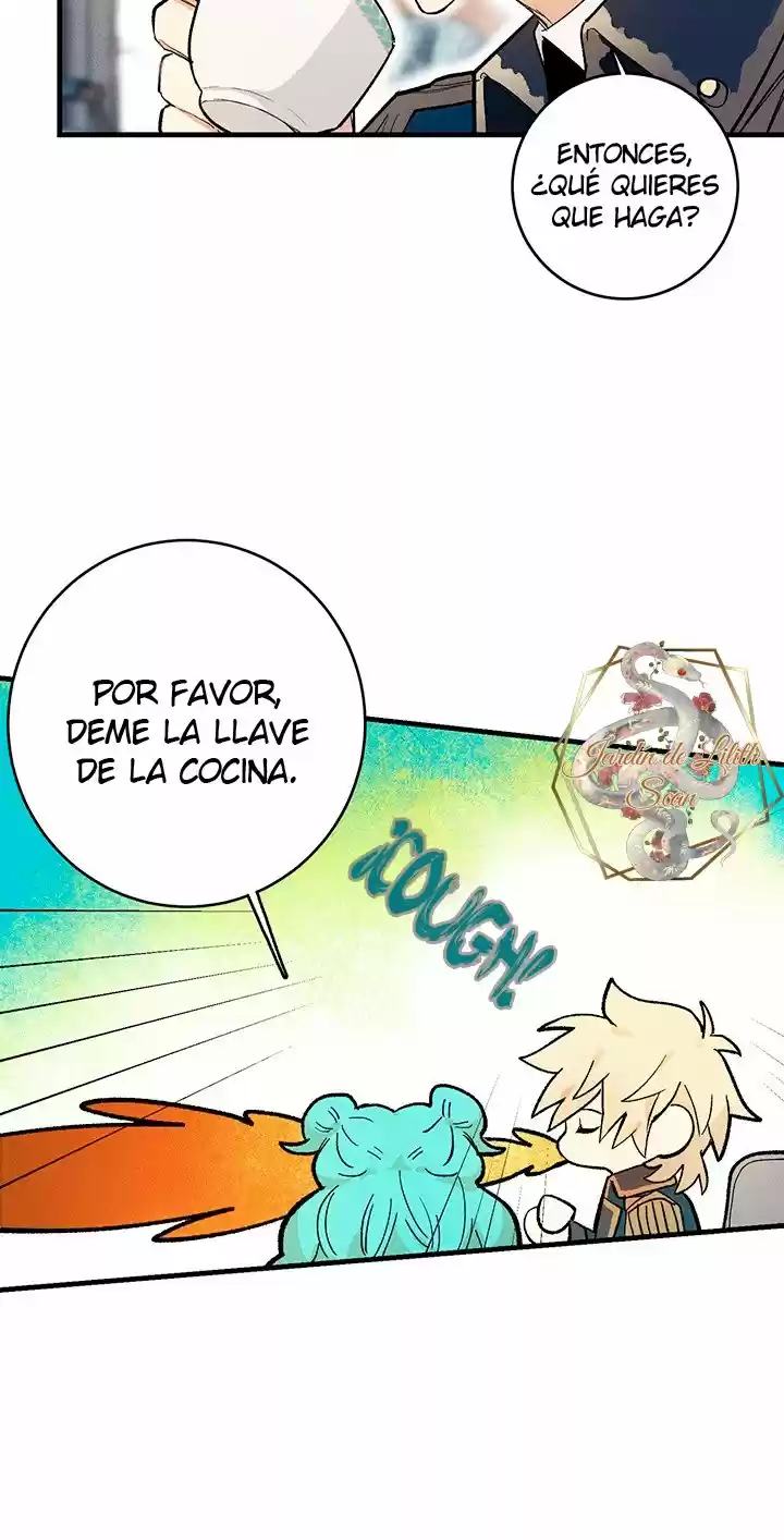 La Chef Imperial Yoon Se-Na - Capítulo 4 - Página 14 - LectorTMOo