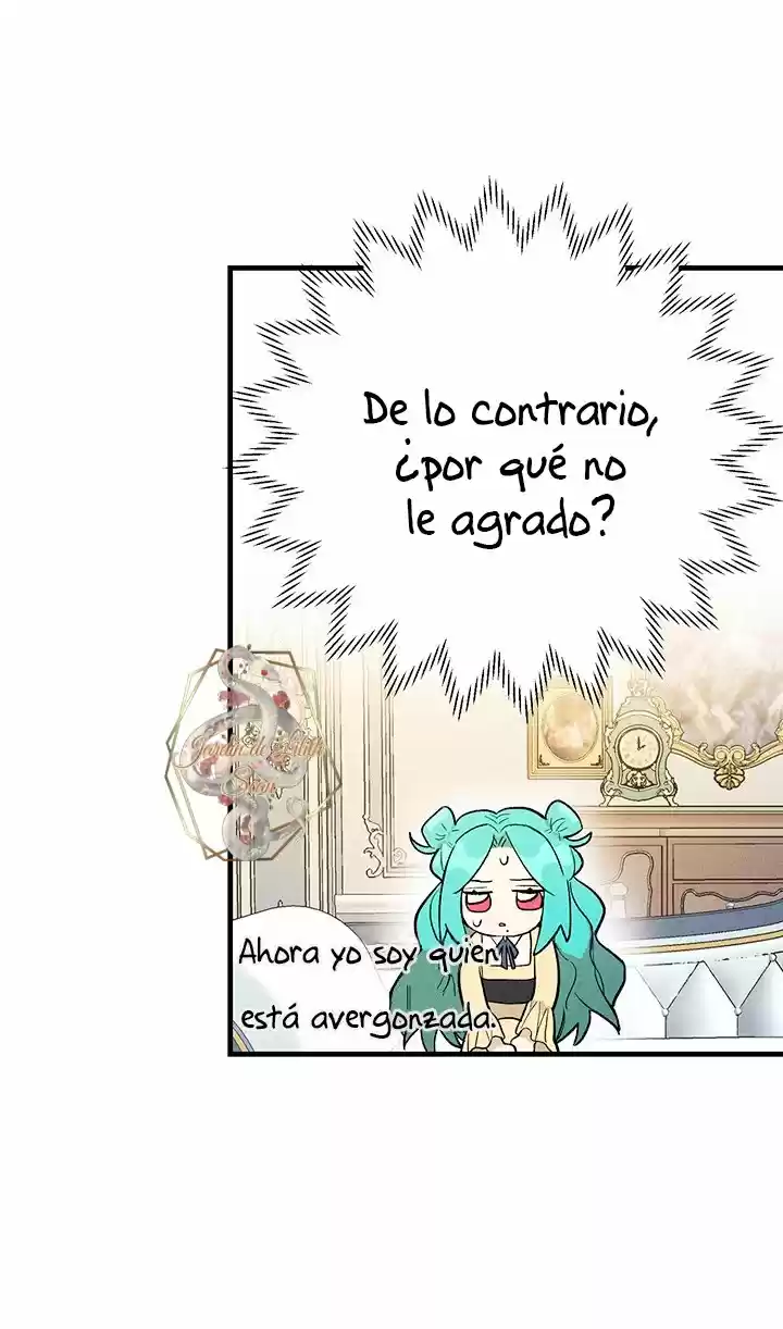 La Chef Imperial Yoon Se-Na - Capítulo 4 - Página 22 - LectorTMOo