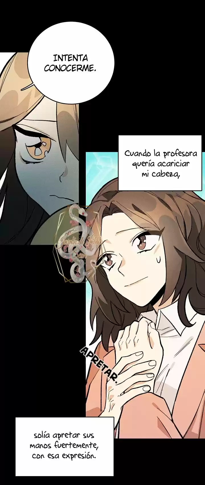 La Chef Imperial Yoon Se-Na - Capítulo 4 - Página 31 - LectorTMOo