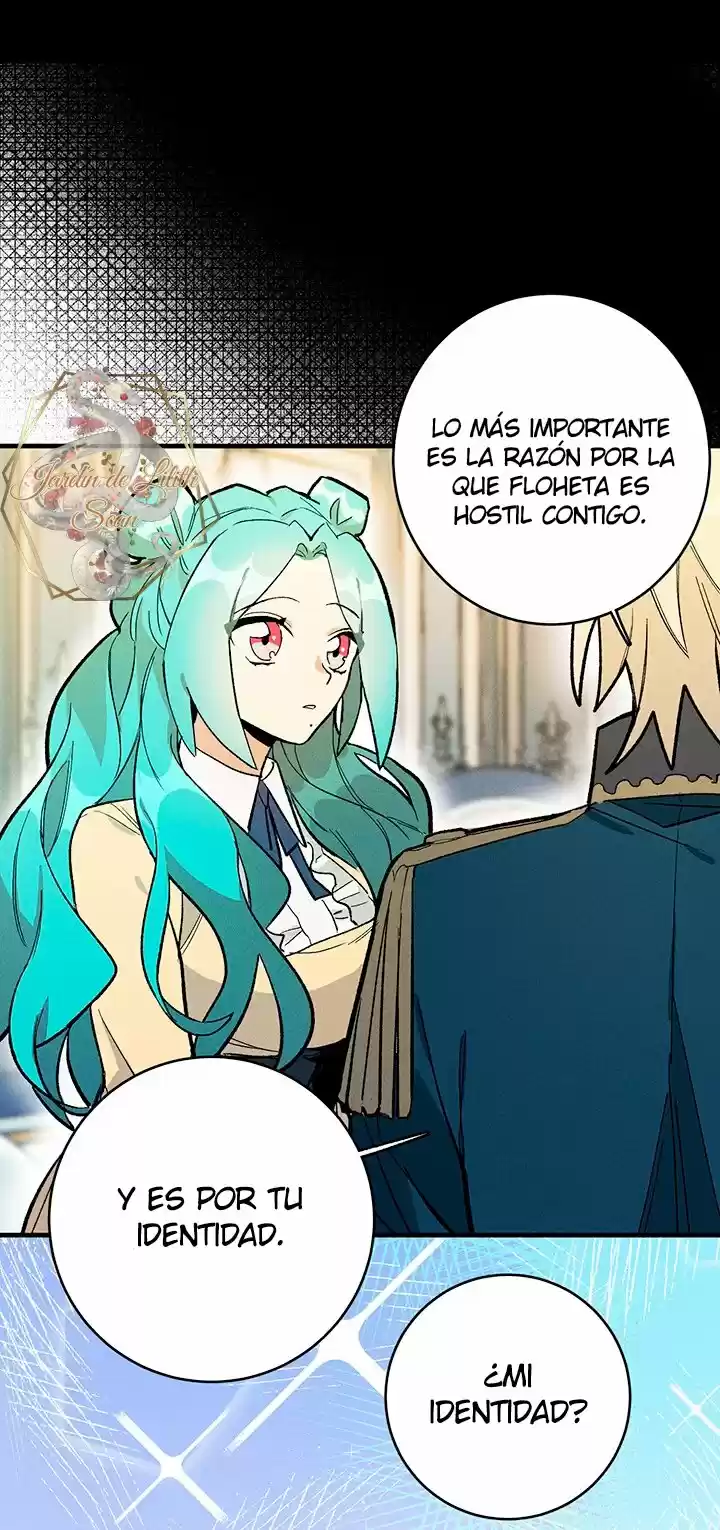 La Chef Imperial Yoon Se-Na - Capítulo 4 - Página 32 - LectorTMOo