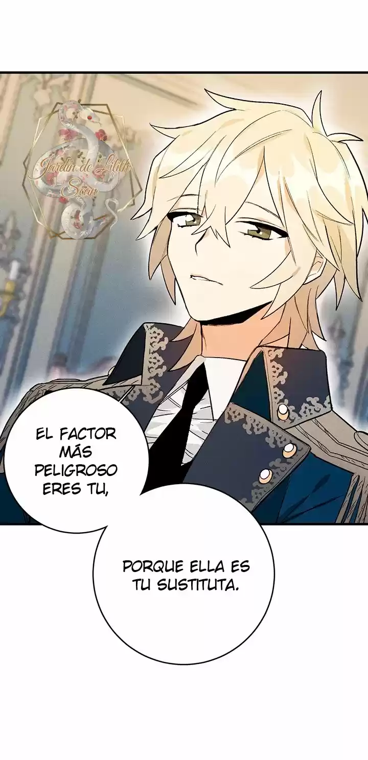 La Chef Imperial Yoon Se-Na - Capítulo 4 - Página 35 - LectorTMOo