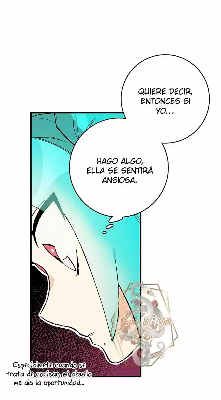 La Chef Imperial Yoon Se-Na - Capítulo 4 - Página 37 - LectorTMOo